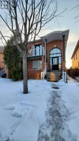 UPPER FLOOR - 18 ED QUIGG WAY, Vaughan (Sonoma Heights), Ontario L4H2S2