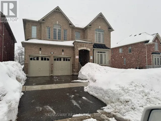 45 SANFORD CIRCLE, Springwater (Centre Vespra), Ontario L9X2A8