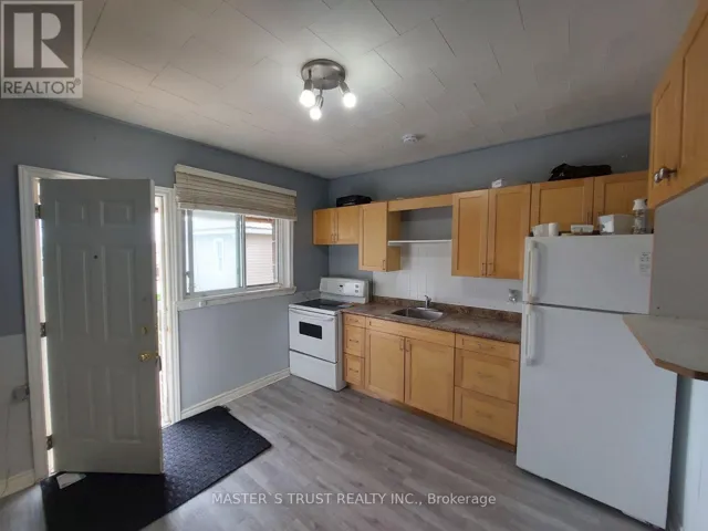 5 - 356 BARRIE ROAD, Orillia, Ontario L3V2R9