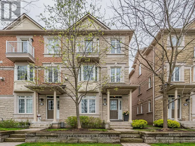 42 ROSEWOOD AVENUE, Mississauga (Port Credit), Ontario L5G4W3