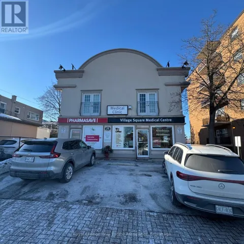 10 MAIN STREET, Mississauga (Streetsville), Ontario L5M1X3