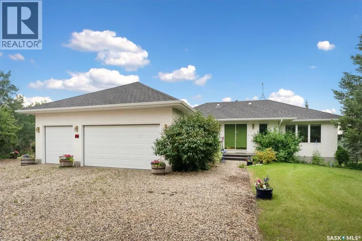 103 Willow ROAD, Aberdeen Rm No. 373, Saskatchewan S0K0A0