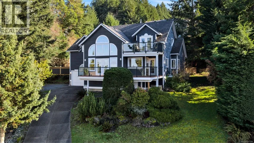 6054 Chippewa Rd, Duncan, British Columbia V9L5P5