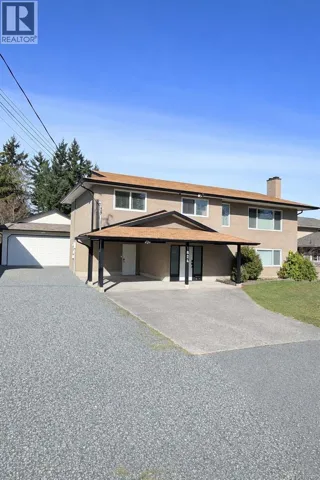1824 Latimer Rd, Nanaimo, British Columbia V9S2W4