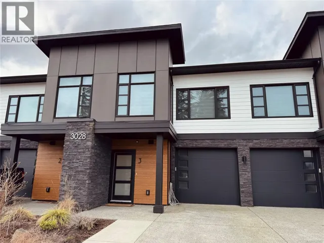 3 3028 Alder St S, Campbell River, British Columbia V9H0E9