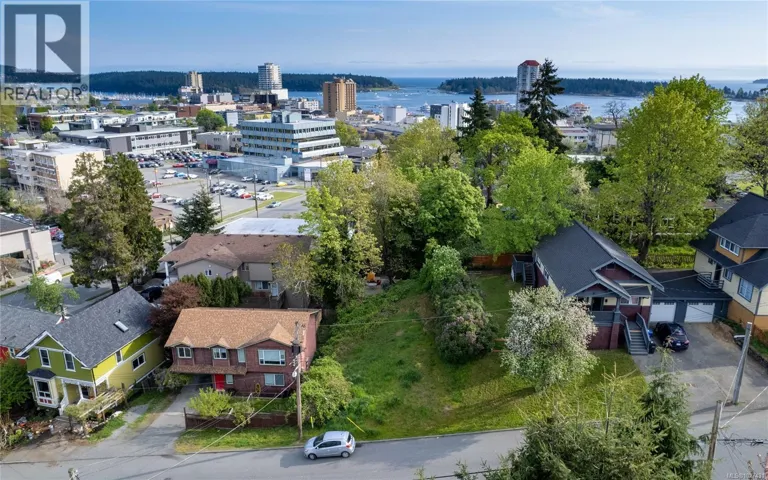532 Selby St, Nanaimo, British Columbia V9R2R8