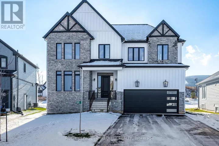 109 STILLWATER CRESCENT, Blue Mountains, Ontario L9Y4P5