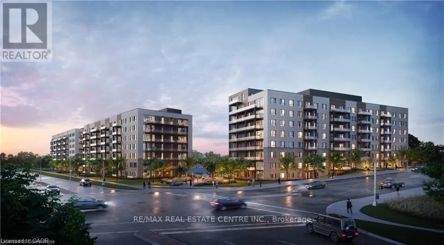 311 - 191 ELMIRA ROAD S, Guelph (Willow West/Sugarbush/West Acres), Ontario N1K0E5