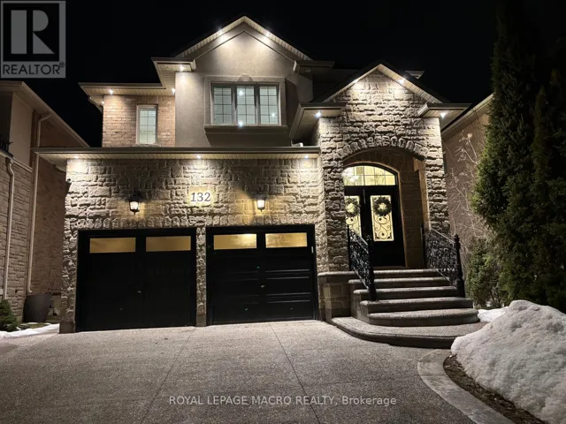 132 GRANDELL DRIVE, Hamilton (Meadowlands), Ontario L9K0H7