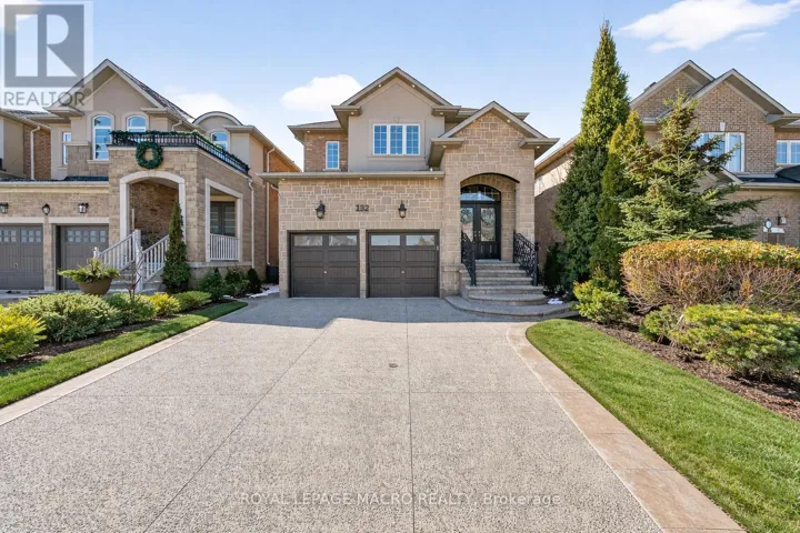 132 GRANDELL DRIVE, Hamilton (Meadowlands), Ontario L9K0H7