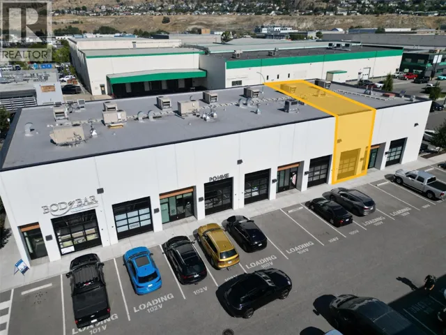 815 Vaughan Avenue Unit# A-106, Kelowna, British Columbia V1Y7E4