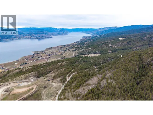 1050 Spiller Road, Penticton, British Columbia V2A8T3