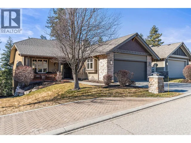140 Mashie Crescent, Vernon, British Columbia V1H1V8