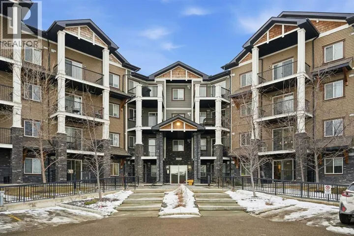 1316, 130 Panatella Street NW, Calgary, Alberta T3K0Y6