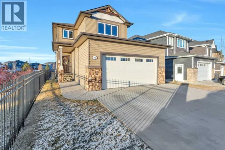 100 Van Slyke Way, Red Deer, Alberta T4R0N5