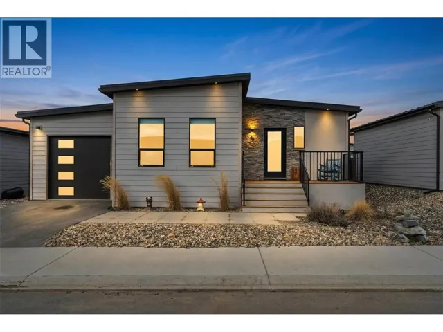 8900 Jim Bailey Road Unit# 69, Lake Country, British Columbia V4V0B6