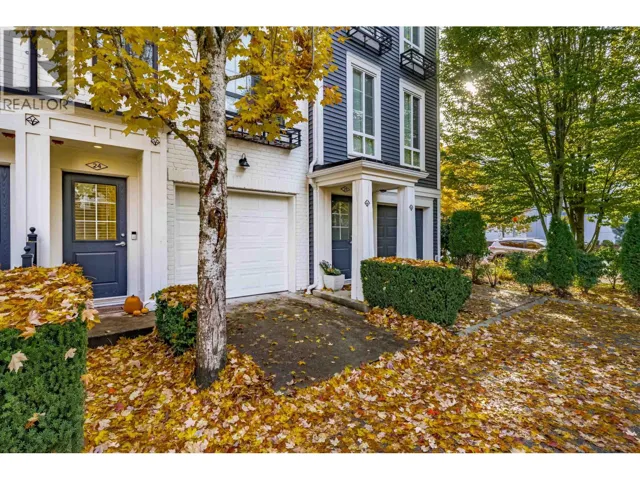 24 2423 AVON PLACE, Port Coquitlam, British Columbia V3B0H5