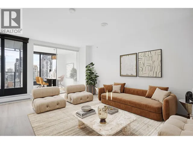 1133 HORNBY STREET, Vancouver, British Columbia V6Z1W1