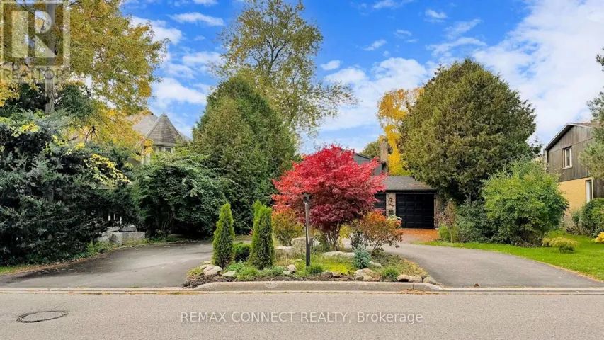 1406 OLD FOREST ROAD, Pickering (Woodlands), Ontario L1V1N7