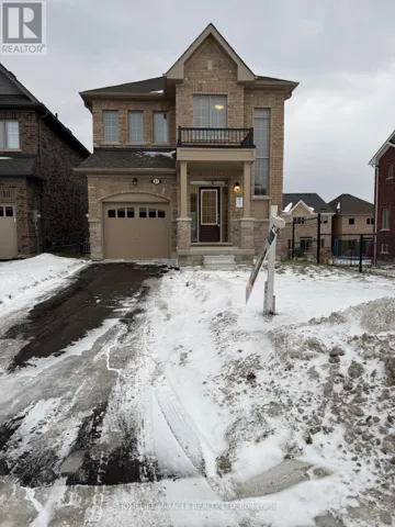 57 NORTH GARDEN BOULEVARD, Scugog (Port Perry), Ontario L0L0L0