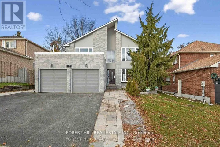 197 BRISTOL ROAD, Newmarket (Bristol-London), Ontario L3Y7X9