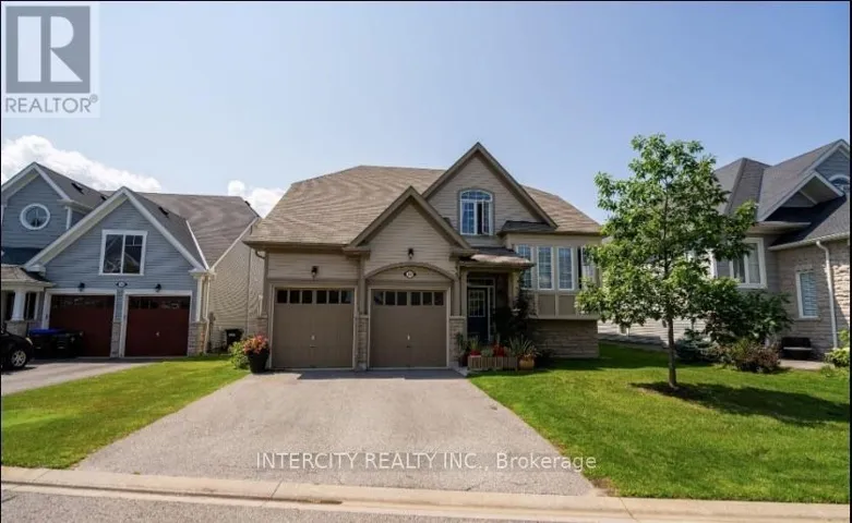 32 WATERVIEW ROAD, Wasaga Beach, Ontario L9Z0E9