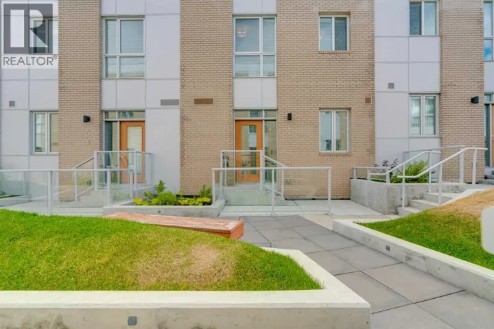 4010 Kovitz Lane NW, Calgary, Alberta T3B6A8