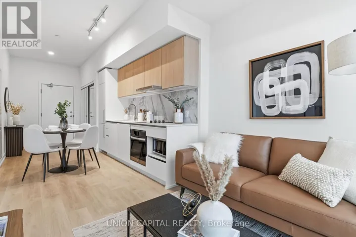 LPH06 - 1100 SHEPPARD AVENUE W, Toronto (York University Heights), Ontario M3K0E4