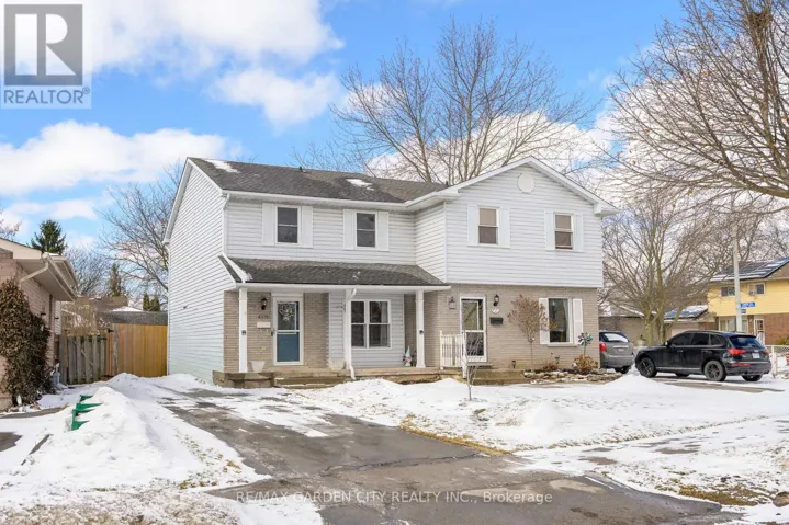 6479 MALIBU DRIVE, Niagara Falls (Dorchester), Ontario L2H2W4