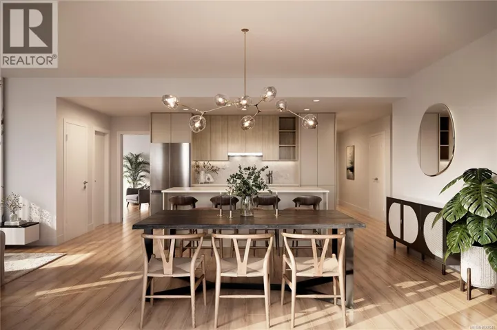 303 3582 Ryder Hesjedal Way, Colwood, British Columbia V9C0J6