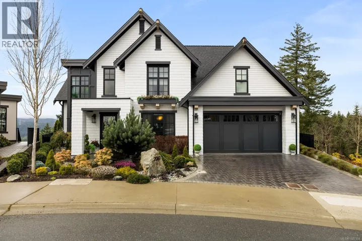 2061 Pinehurst Terr, Langford, British Columbia V9B0T4