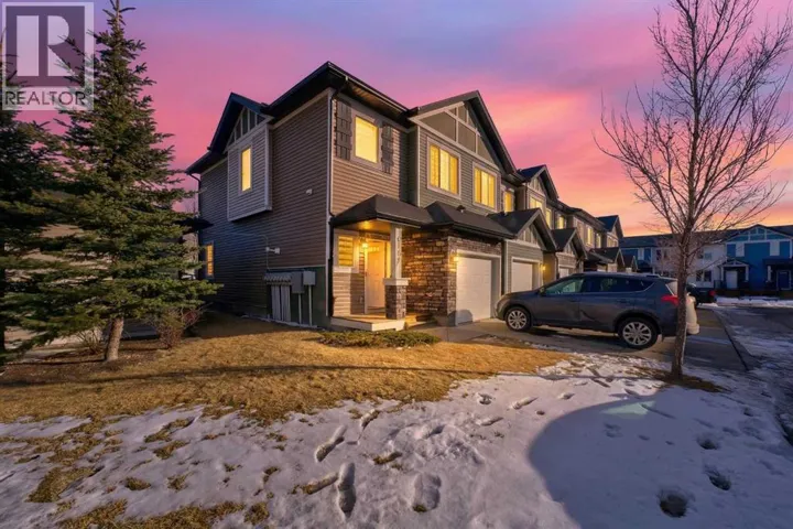 6101, 333 Taralake Way NE, Calgary, Alberta T3J0R5