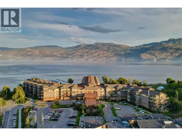 4205 Gellatly Road Unit# 304, West Kelowna, British Columbia V4T2K2
