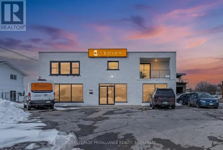 1768 BATH ROAD, Kingston (South of Taylor-Kidd Blvd), Ontario K7M4Y2