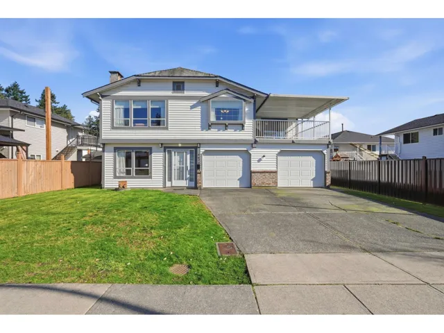 9670 130 STREET, Surrey, British Columbia V3T5N2
