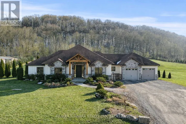 1559 YORK ROAD, Niagara-on-the-Lake (St. Davids), Ontario L0S1P0
