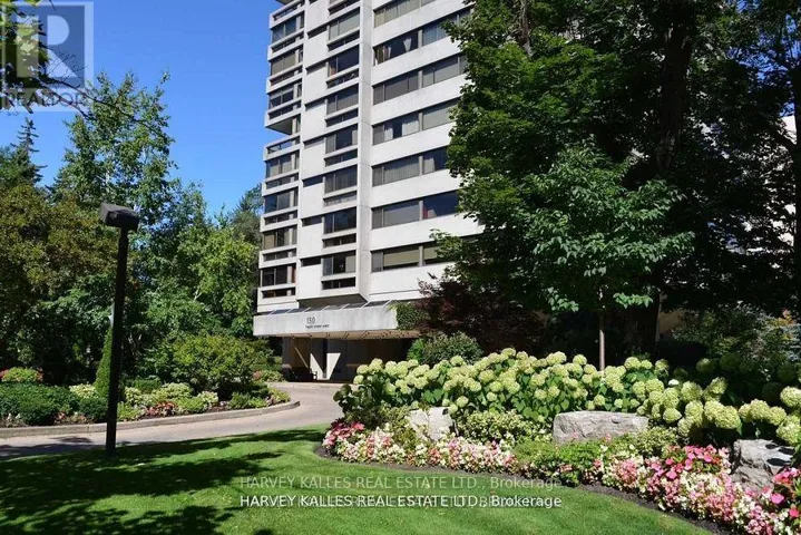 603 / 604 - 150 HEATH STREET W, Toronto (Casa Loma), Ontario M4V2Y4