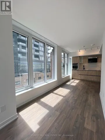 405 - 2 AUGUSTA AVENUE, Toronto (Waterfront Communities), Ontario M5V0T3