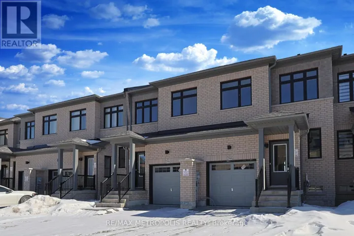 2944 PETER MATTHEWS DRIVE, Pickering, Ontario L1V2P8