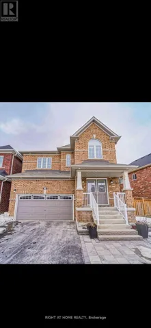 2520 SECRETO DRIVE, Oshawa (Windfields), Ontario L1J2K0