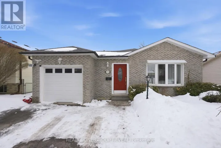 170 SENECA AVENUE, Oshawa (Samac), Ontario L1G7S6