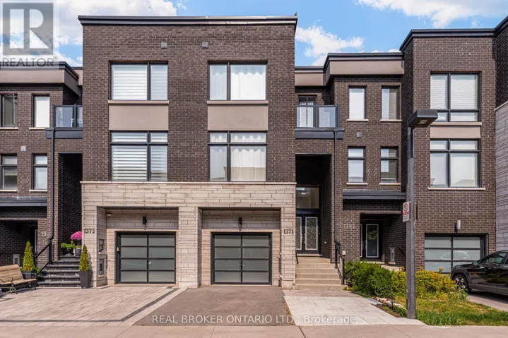 1371 GULL CROSSING, Pickering (Bay Ridges), Ontario L1W1R8