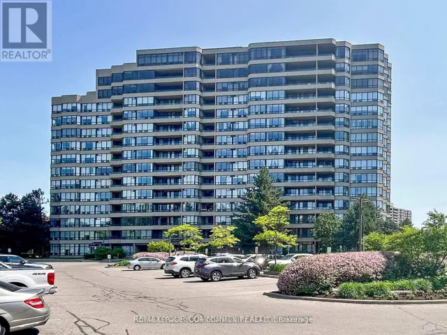 324 - 32 CLARISSA DRIVE, Richmond Hill (Harding), Ontario L4C9R7