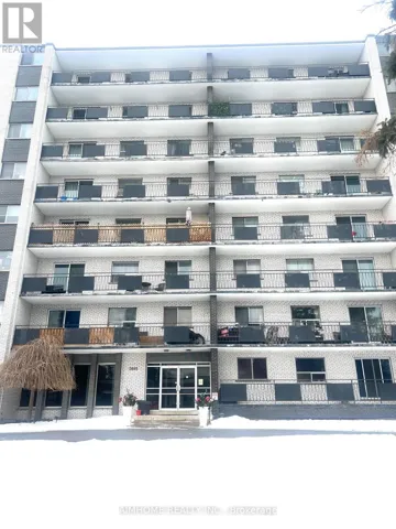 602 - 2095 PROSPECT STREET, Burlington (Brant), Ontario L7R1Z5