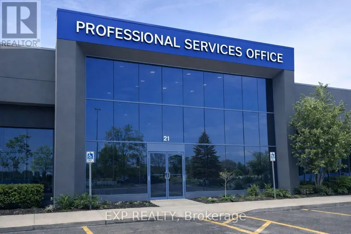 17 - 1075 NORTH SERVICE ROAD W, Oakville (QE Queen Elizabeth), Ontario L6M2G2
