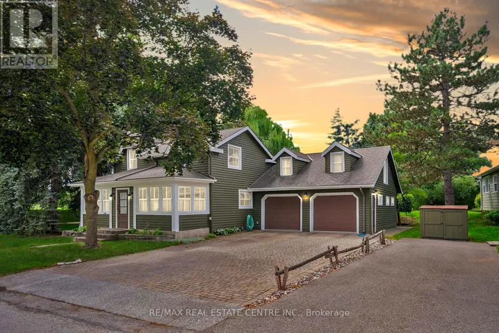 7736 CHURCHVILLE ROAD, Brampton (Bram West), Ontario L6Y0H5