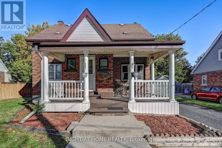 10 MONROE STREET, Cambridge, Ontario N1R2C5