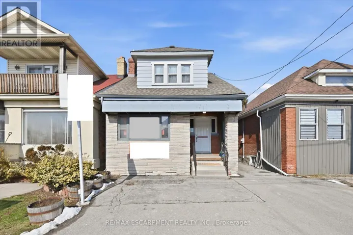 421 CONCESSION STREET, Hamilton (Inch Park), Ontario L9A1C1