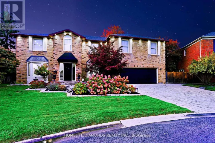 47 RIDGE POINT DRIVE, St. Catharines (Burleigh Hill), Ontario L2T2S8