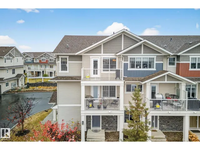 #15 17832 78 ST NW, Edmonton, Alberta T5Z0P7